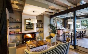 Posada Casa Guadamillas